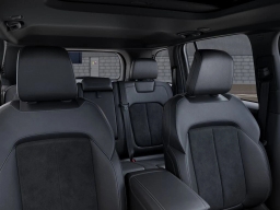 Jeep Grand Cherokee Laredo Altitude 4x4 2026