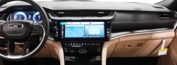 Jeep Grand Cherokee Laredo Altitude 4x4 2026