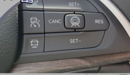 Jeep Grand Cherokee Laredo Altitude 4x4 2026