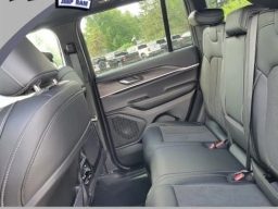 Jeep Grand Cherokee Laredo Altitude 4x4 2026