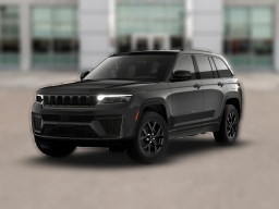 Jeep Grand Cherokee Laredo Altitude 4x4 2026