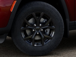 Jeep Grand Cherokee Laredo Altitude 4x4 2026