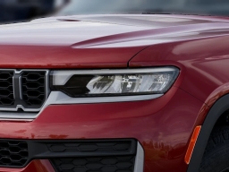 Jeep Grand Cherokee Laredo Altitude 4x4 2026
