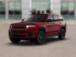 Jeep Grand Cherokee Laredo Altitude 4x4 2026