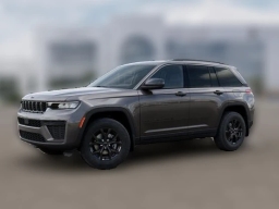 Jeep Grand Cherokee Laredo Altitude 4x4 2026