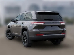 Jeep Grand Cherokee Laredo Altitude 4x4 2026