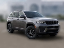 Jeep Grand Cherokee Laredo Altitude 4x4 2026
