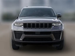 Jeep Grand Cherokee Laredo Altitude 4x4 2026