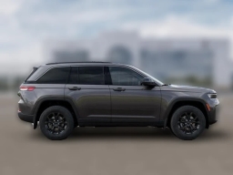 Jeep Grand Cherokee Laredo Altitude 4x4 2026