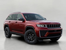 Jeep Grand Cherokee Laredo Altitude 4x4 2026