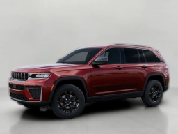 Jeep Grand Cherokee Laredo Altitude 4x4 2026