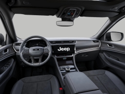 Jeep Grand Cherokee Laredo Altitude 4x4 2026