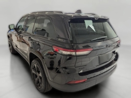 Jeep Grand Cherokee Limited 4x4 2025