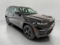 Jeep Grand Cherokee Limited 4x4 2025