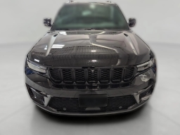 Jeep Grand Cherokee Limited 4x4 2025