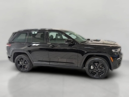 Jeep Grand Cherokee Limited 4x4 2025