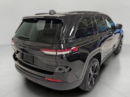 Jeep Grand Cherokee Limited 4x4 2025
