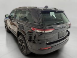 Jeep Grand Cherokee Limited 4x4 2025