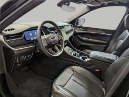 Jeep Grand Cherokee Limited 4x4 2025