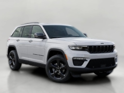 Jeep Grand Cherokee Limited 4x4 2025
