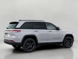 Jeep Grand Cherokee Limited 4x4 2025