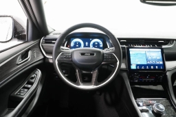 Jeep Grand Cherokee Limited 4x4 2025