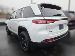 Jeep Grand Cherokee Limited 4x4 2025