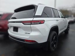 Jeep Grand Cherokee Limited 4x4 2025