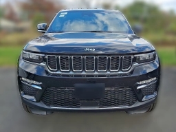 Jeep Grand Cherokee Limited 4x4 2025