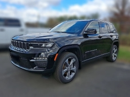 Jeep Grand Cherokee Limited 4x4 2025