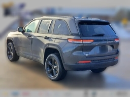 Jeep Grand Cherokee Limited 4x4 2025