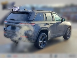 Jeep Grand Cherokee Limited 4x4 2025