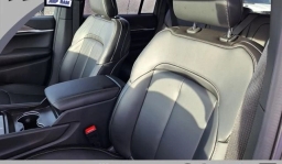 Jeep Grand Cherokee Limited 4x4 2025