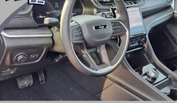 Jeep Grand Cherokee Limited 4x4 2025