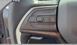 Jeep Grand Cherokee Limited 4x4 2025