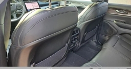 Jeep Grand Cherokee Limited 4x4 2025