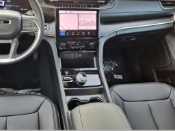 Jeep Grand Cherokee Limited 4x4 2025