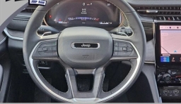 Jeep Grand Cherokee Limited 4x4 2025