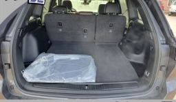 Jeep Grand Cherokee Limited 4x4 2025
