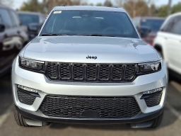 Jeep Grand Cherokee Limited 4x4 2025