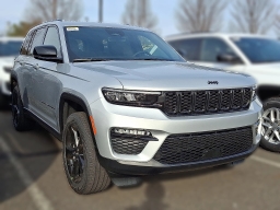 Jeep Grand Cherokee Limited 4x4 2025