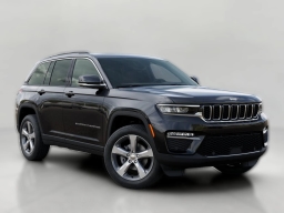 Jeep Grand Cherokee Limited 4x4 2025