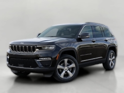 Jeep Grand Cherokee Limited 4x4 2025