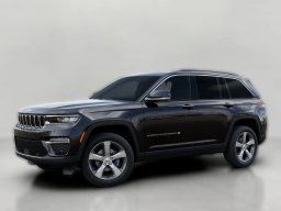 Jeep Grand Cherokee Limited 4x4 2025
