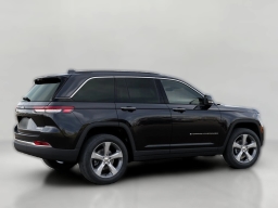 Jeep Grand Cherokee Limited 4x4 2025