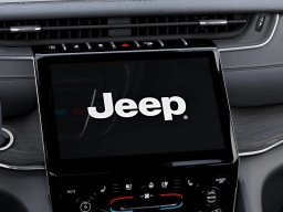 Jeep Grand Cherokee Limited 4x4 2025