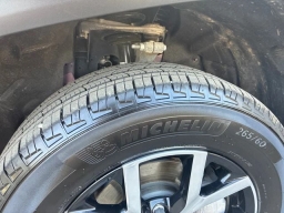 Jeep Grand Cherokee Limited 4x4 2025