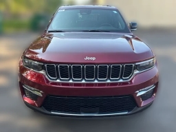 Jeep Grand Cherokee Limited 4x4 2025