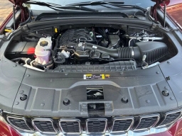 Jeep Grand Cherokee Limited 4x4 2025