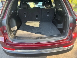 Jeep Grand Cherokee Limited 4x4 2025